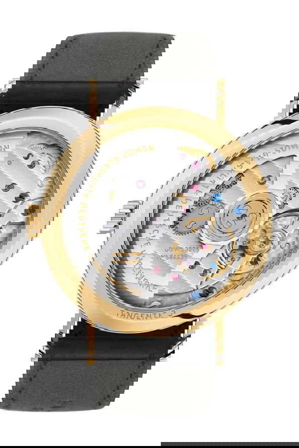 Tangente gold neomatik ruthenium - Image 2