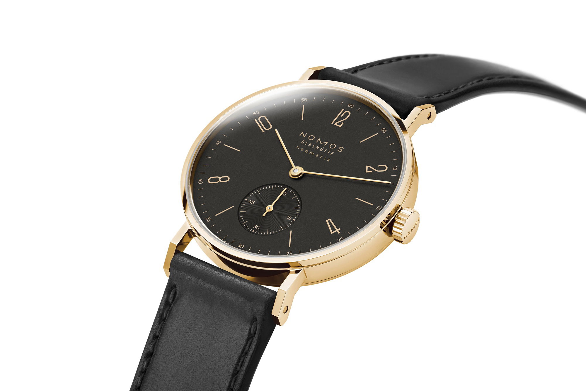 Tangente gold neomatik ruthenium - Image 4