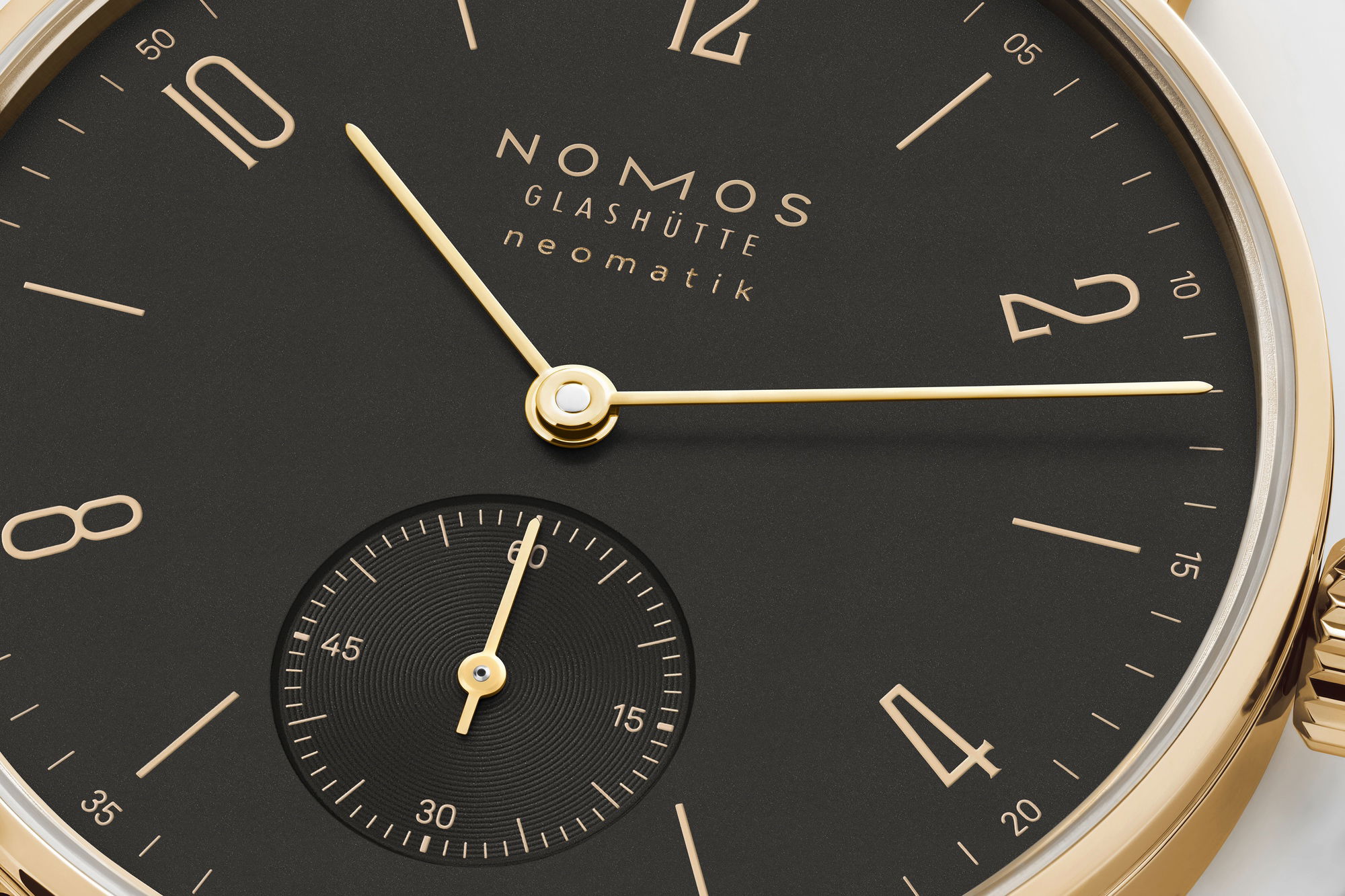 Tangente gold neomatik ruthenium - Image 5