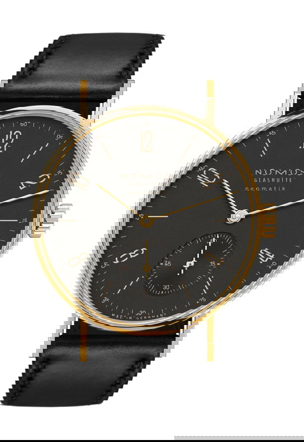 Tangente gold neomatik ruthenium