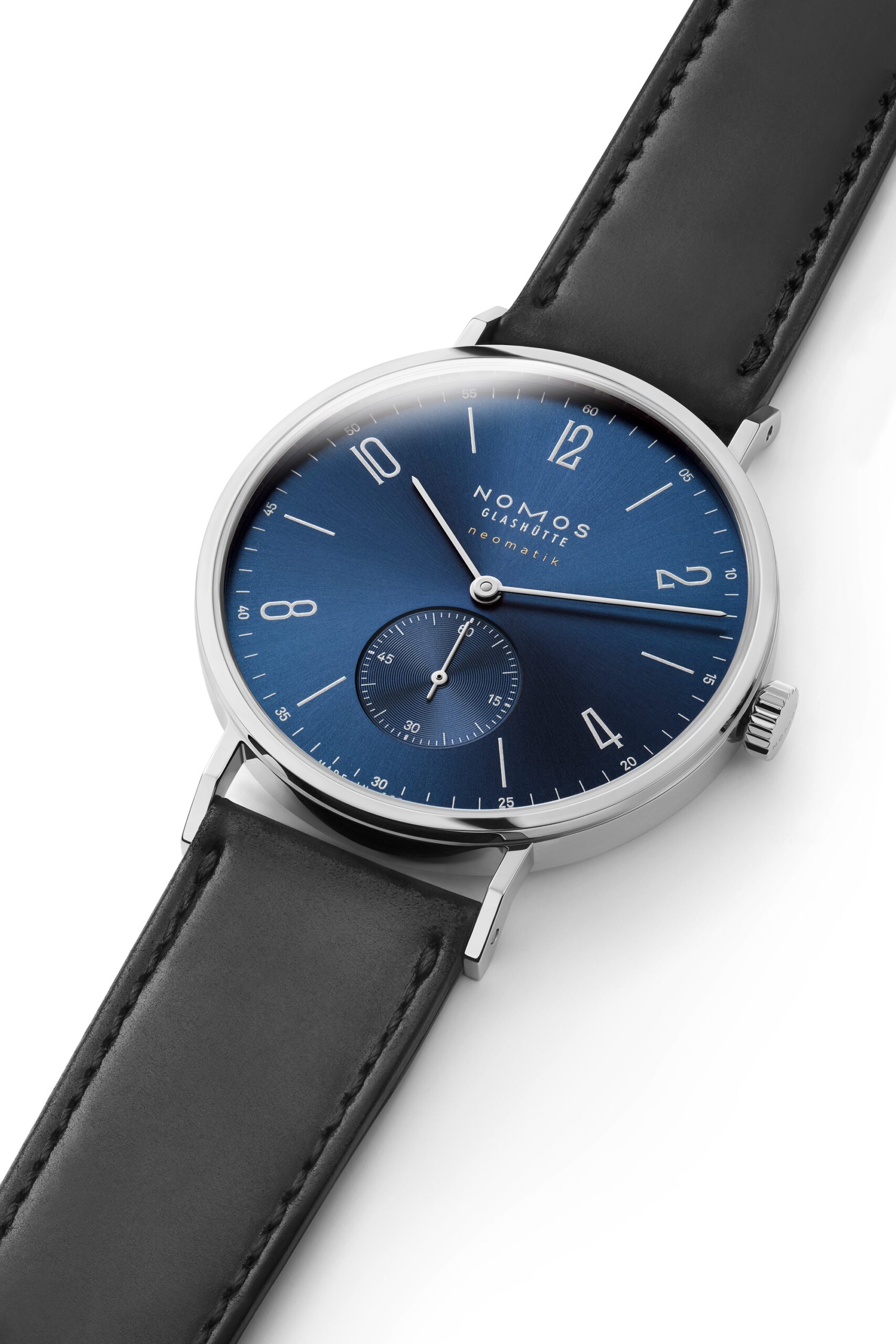 Tangente neomatik 39 Blue Gold - Image 2