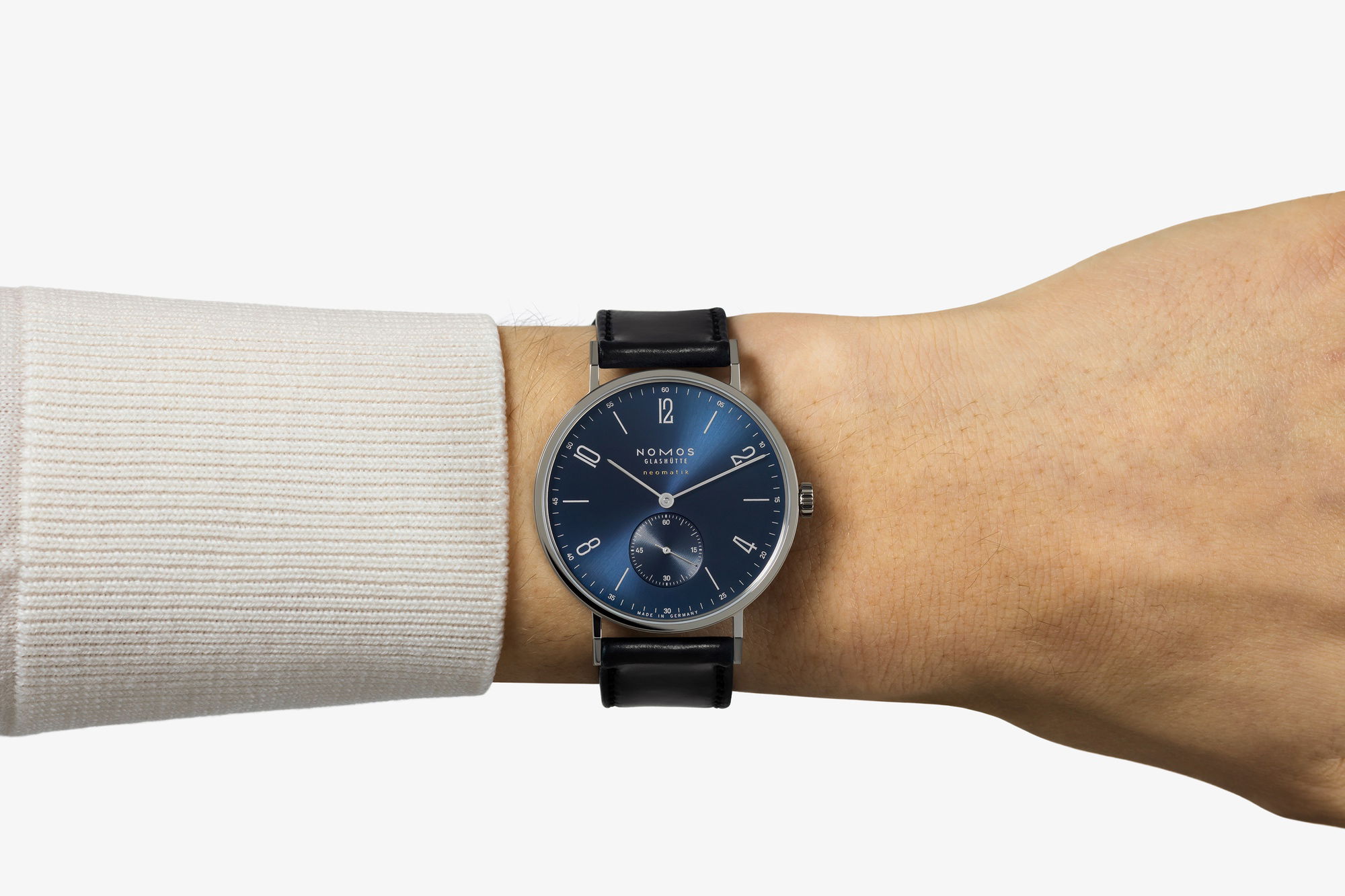 Tangente neomatik 39 Blue Gold - Image 11