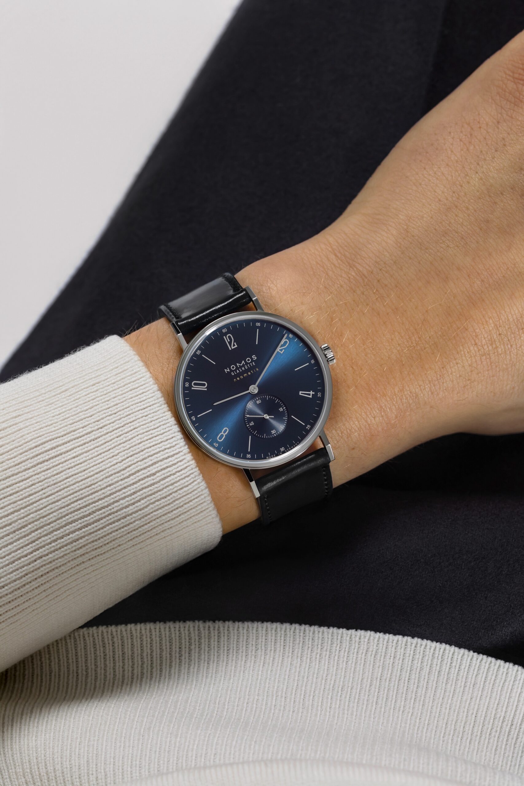 Tangente neomatik 39 Blue Gold - Image 14