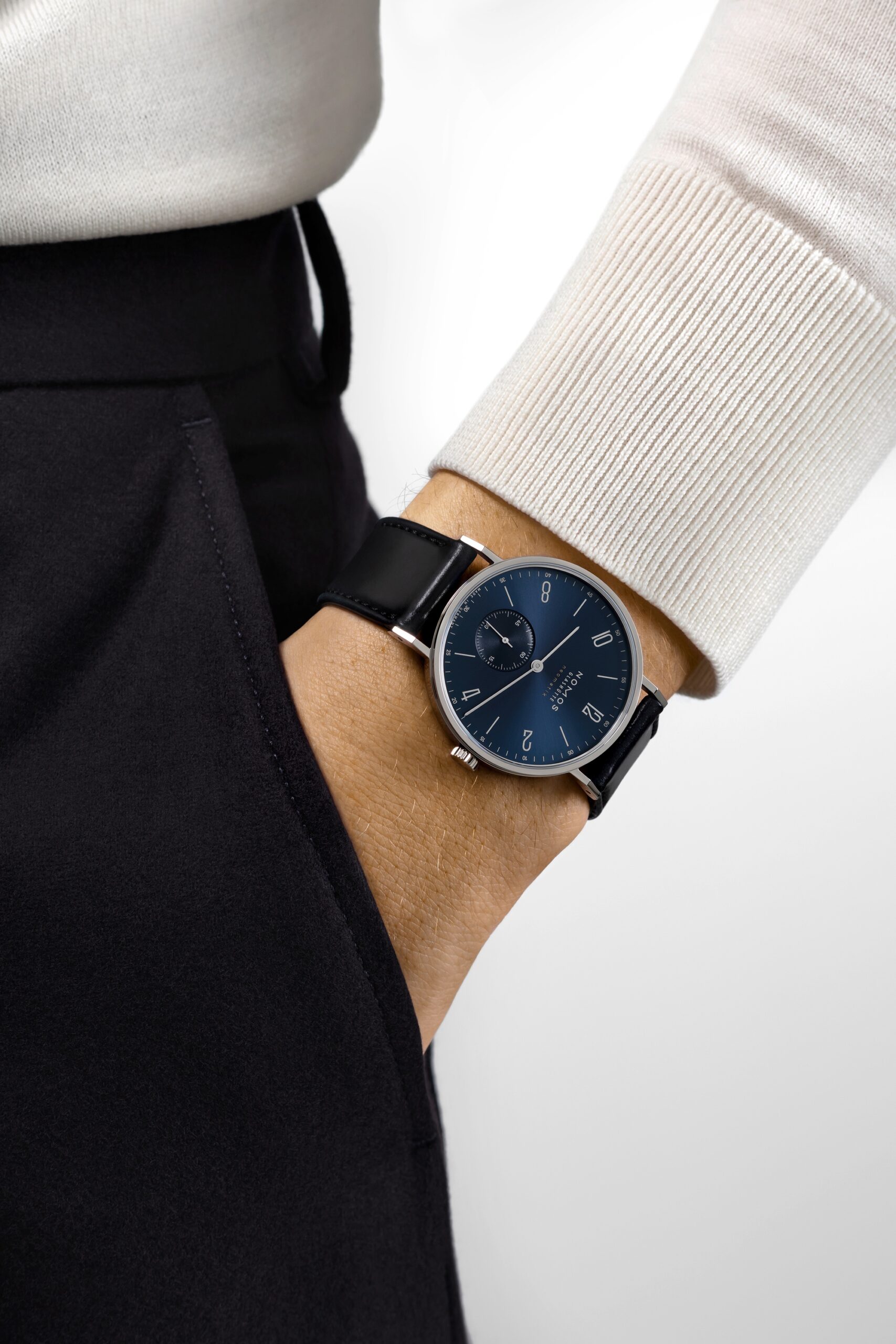 Tangente neomatik 39 Blue Gold - Image 15