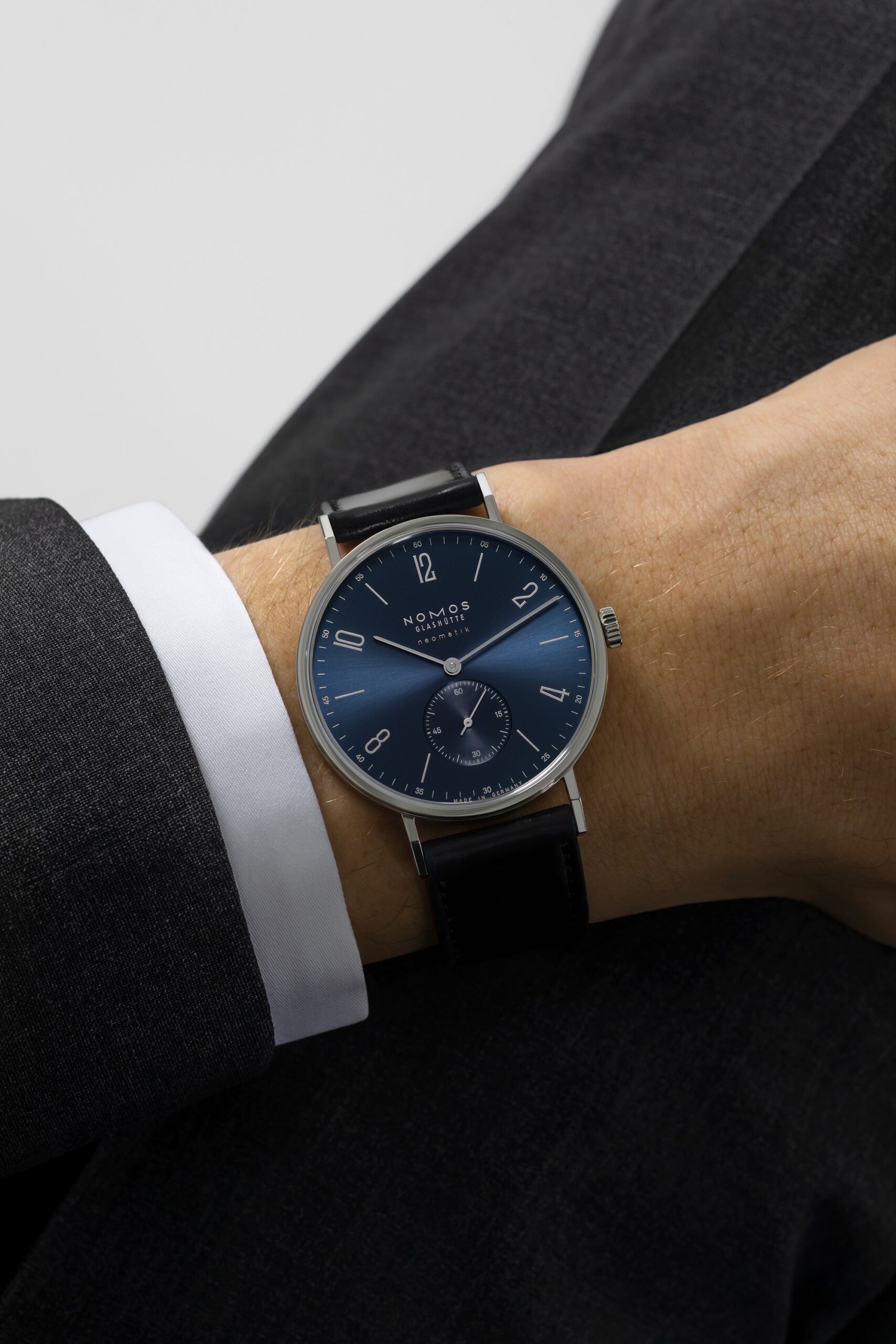 Tangente neomatik 39 Blue Gold - Image 6