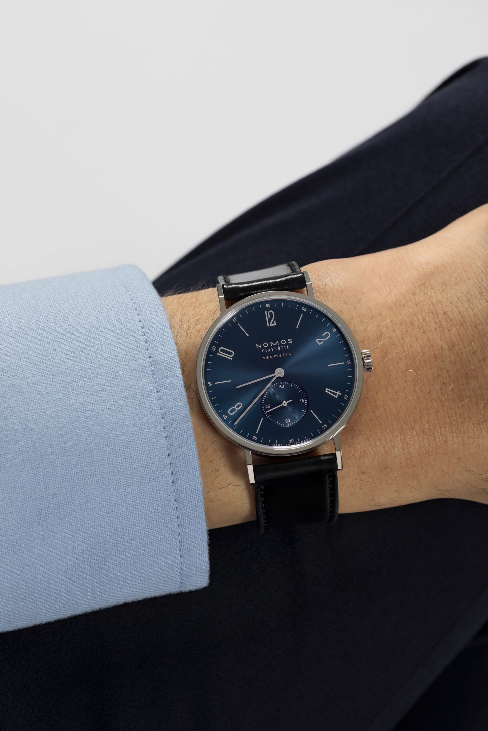 Tangente neomatik 39 Blue Gold - Image 7