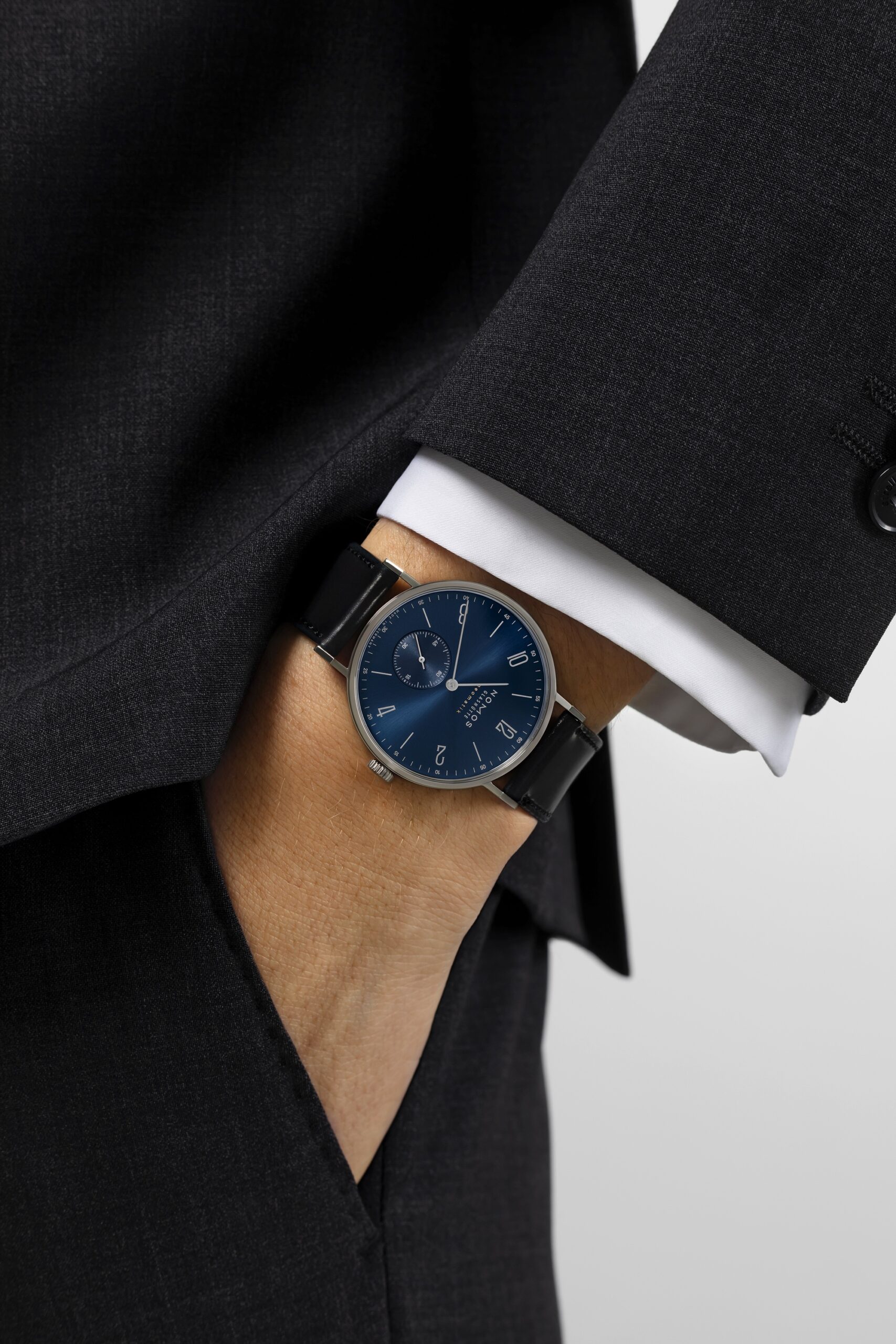Tangente neomatik 39 Blue Gold - Image 8