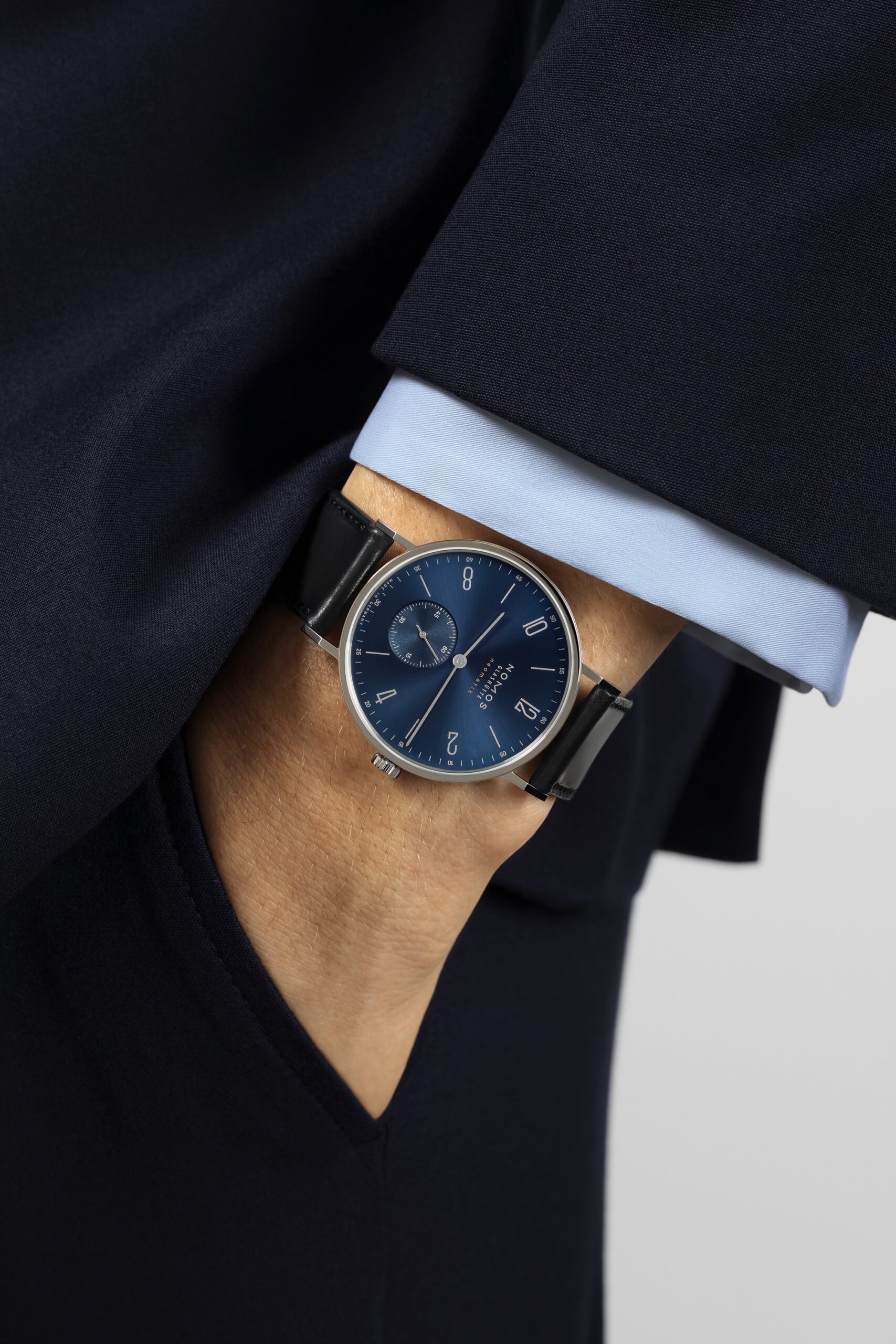 Tangente neomatik 39 Blue Gold - Image 9