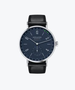 Alternative view of Tangente Neomatik 41 Update Midnight Blue