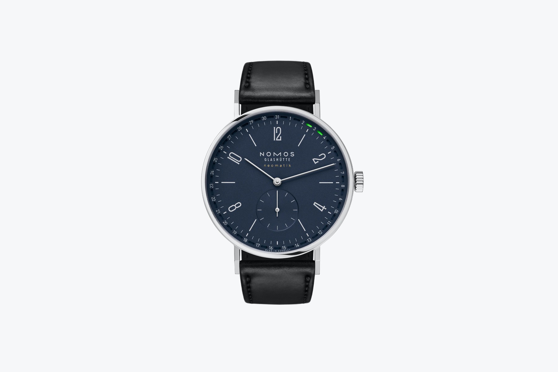 Tangente Neomatik 41 Update Midnight Blue - Image 2