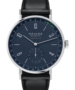 Tangente Neomatik 41 Update Midnight Blue