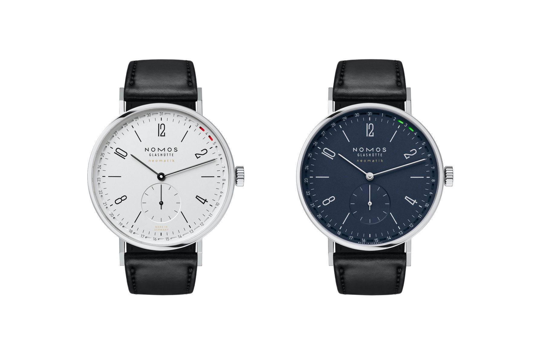 Tangente Neomatik 41 Update Midnight Blue - Image 4