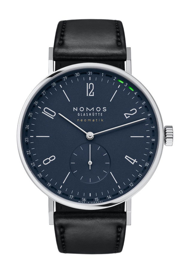 Tangente Neomatik 41 Update Midnight Blue