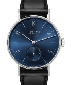 Tangente neomatik Blue Gold