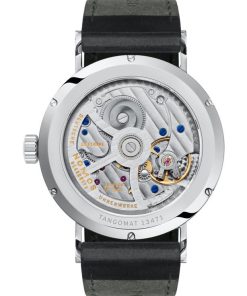 Alternative view of Tangomat Ruthenium