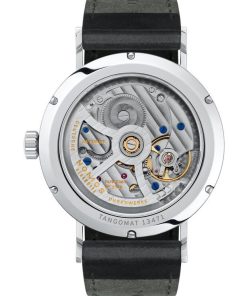 Alternative view of Tangomat Ruthenium Date