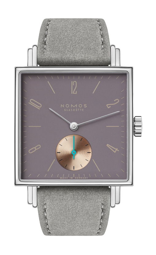 Tetra “Die Fuchsteufelswilde”