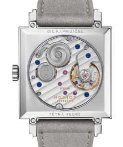 Alternative view of Tetra “Die Kapriziöse”