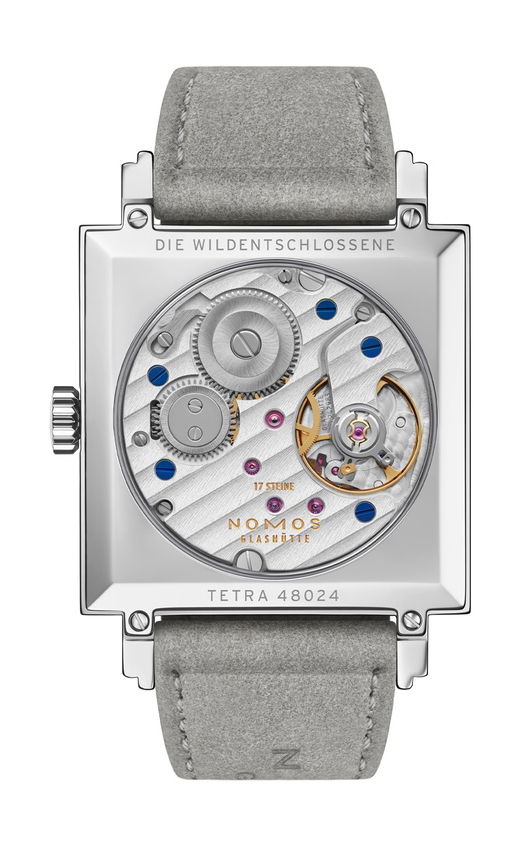 Tetra “Die Wildentschlossene” - Image 2