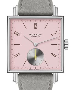 Tetra “Die Wildentschlossene”