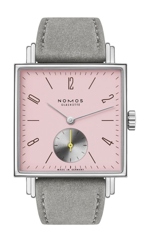 Tetra “Die Wildentschlossene”