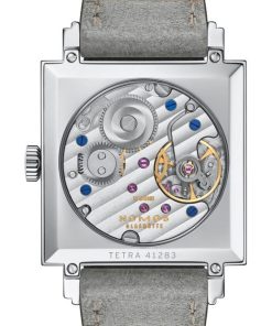 Alternative view of Tetra Divine Spark