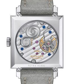 Alternative view of Tetra Fidelio