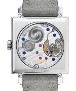 Alternative view of Tetra Goldelse