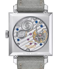 Alternative view of Tetra Immortal Beloved