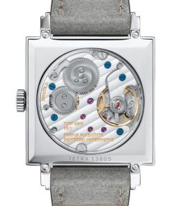 Alternative view of Tetra Kleene