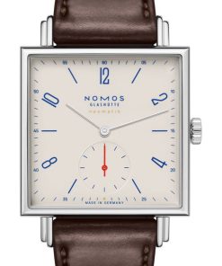 Tetra neomatik – 175 Years Watchmaking Glashütte