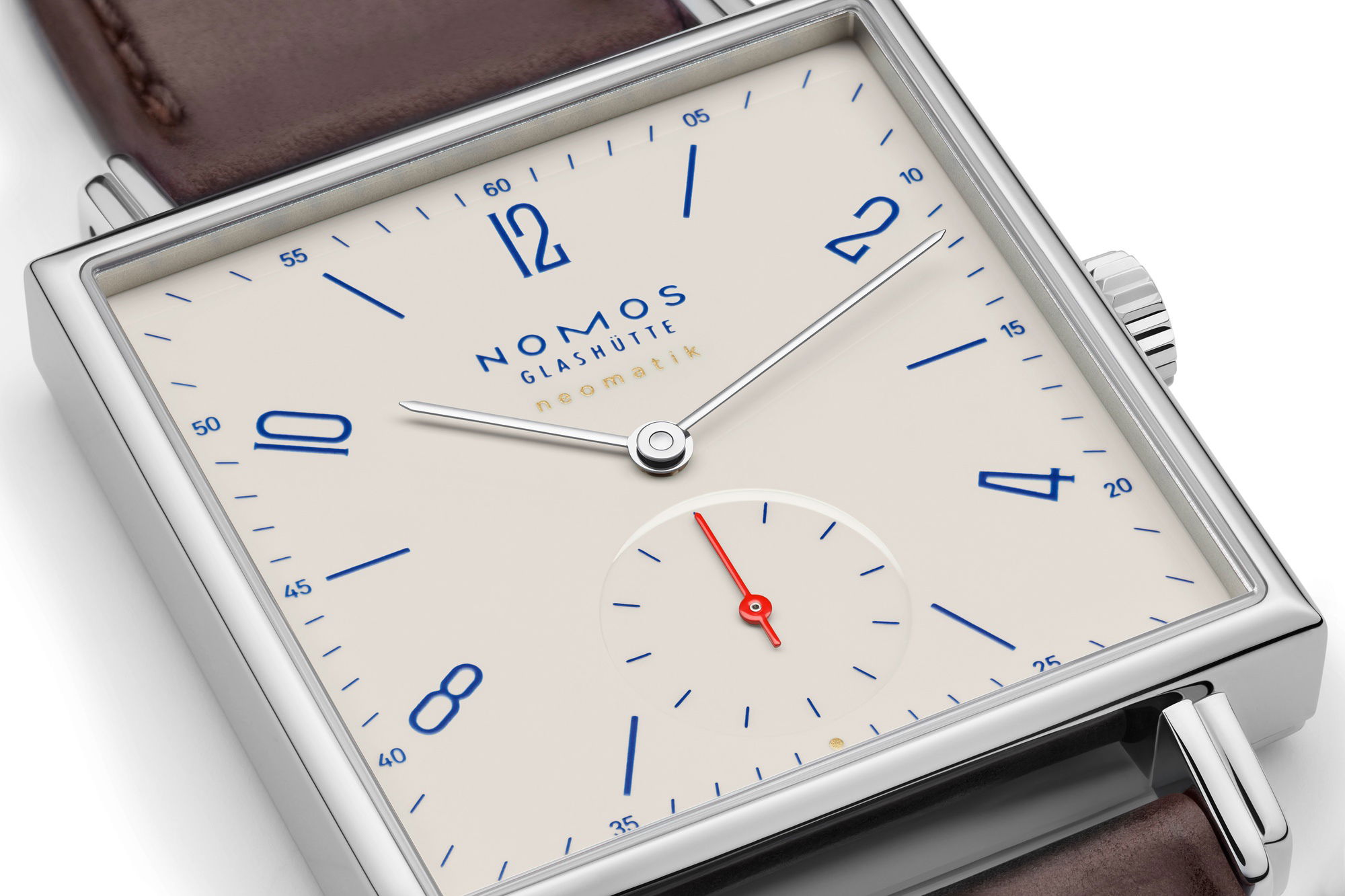 Tetra neomatik – 175 Years Watchmaking Glashütte - Image 6