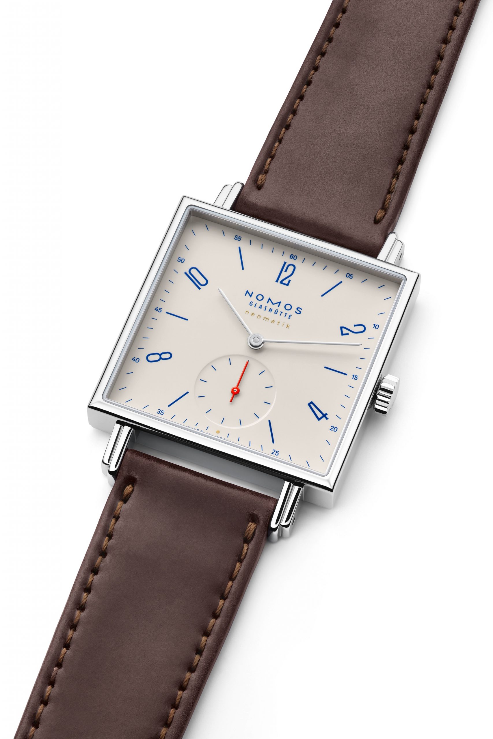 Tetra neomatik – 175 Years Watchmaking Glashütte - Image 7