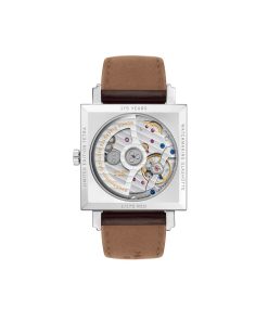 Alternative view of Tetra neomatik – 175 Years Watchmaking Glashütte