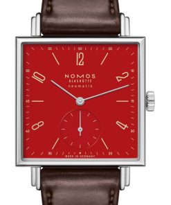 Tetra neomatik – 175 Years Watchmaking Glashütte