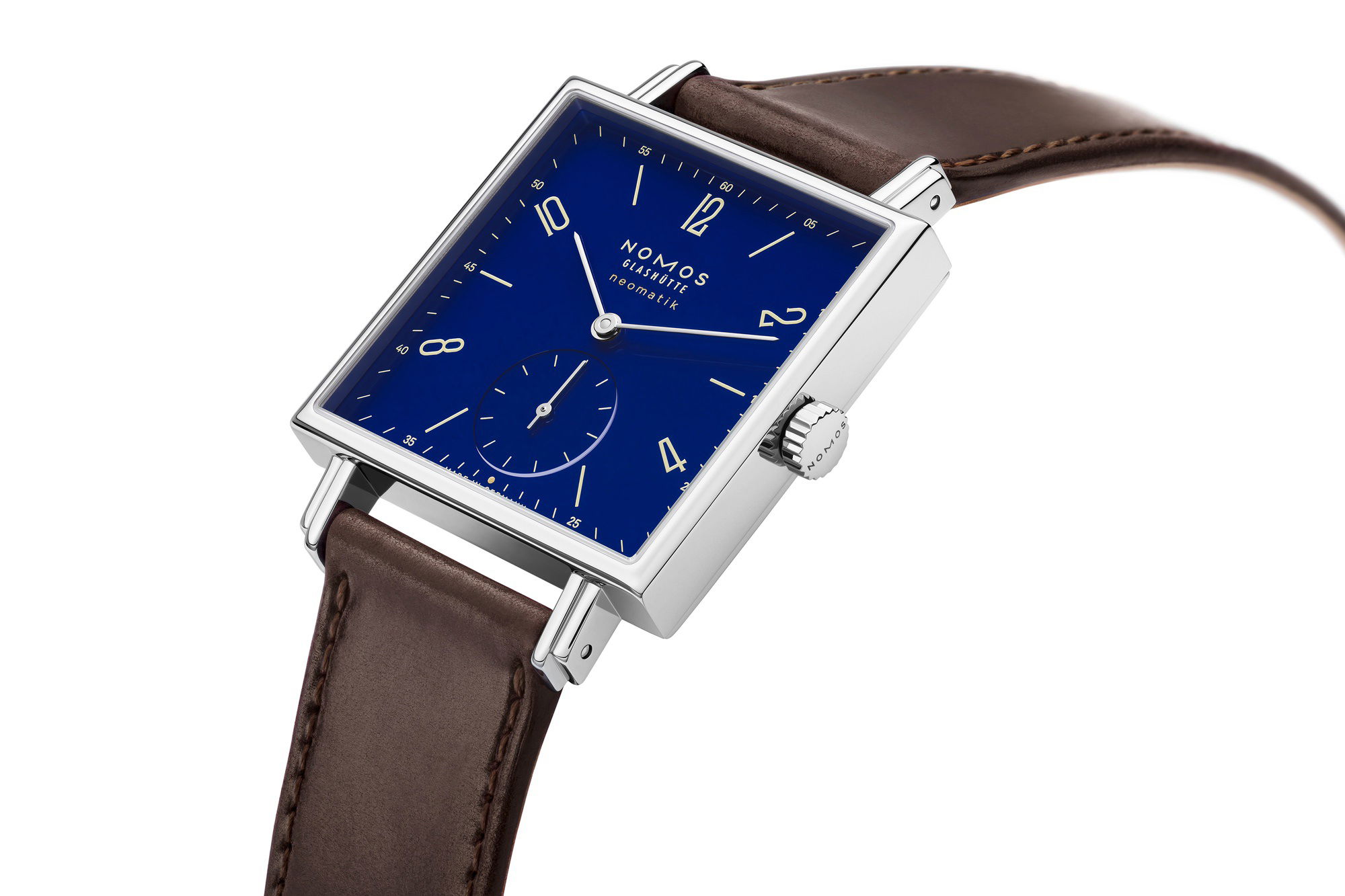 Tetra neomatik – 175 Years Watchmaking Glashütte - Image 3