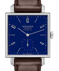 Tetra neomatik – 175 Years Watchmaking Glashütte