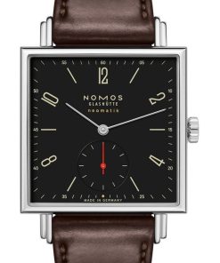 Tetra neomatik – 175 Years Watchmaking Glashütte