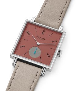 Alternative view of Tetra Terra