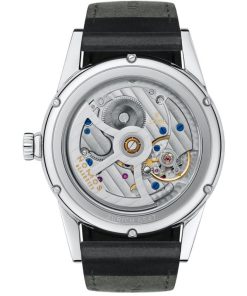 Alternative view of Zürich date