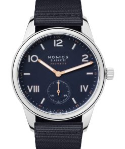 Club Campus neomatik 39 midnight blue