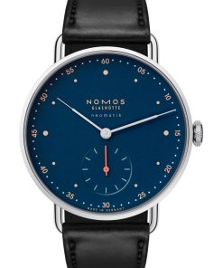 Metro neomatik midnight blue