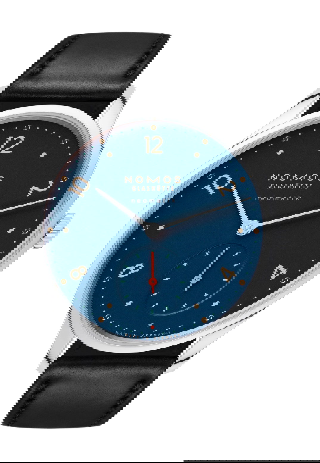 Minimatik midnight blue