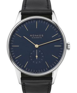 Orion 38 midnight blue