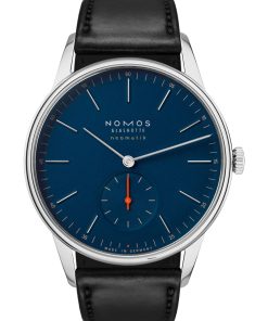 Orion neomatik 39 midnight blue