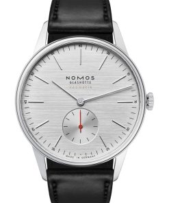 Orion neomatik 39 silvercut