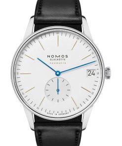 Orion neomatik 41 date