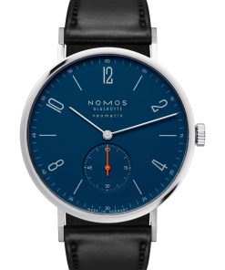 Tangente neomatik 39 midnight blue