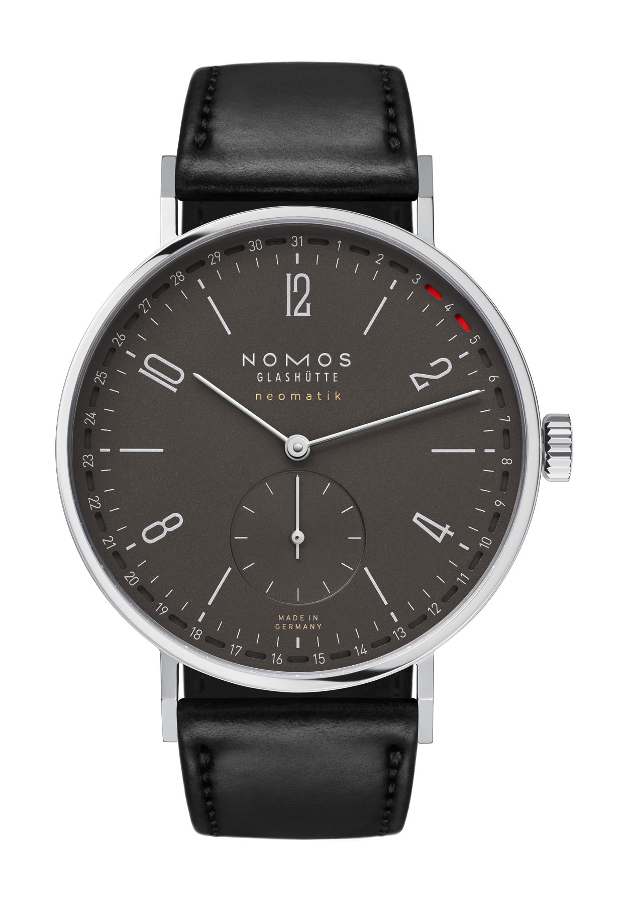 Tangente neomatik 41 Update ruthenium