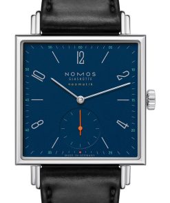 Tetra neomatik 39 midnight blue